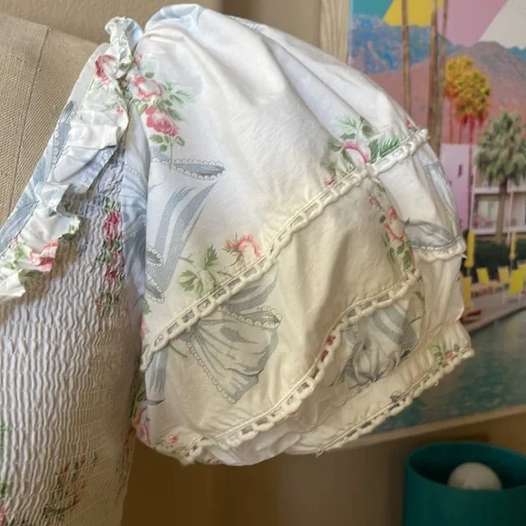 LoveShackFancy Dress - Picture 3 of 9